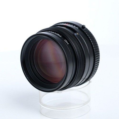 Pentax 77mm 8 limited - hd, f1.8