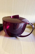 Tupperware MikroCook Kanne