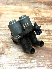 Heizungsventil Duoventil überholt 0008306584 1147412015 Mercedes W124 S124 R129