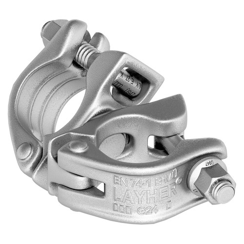 Layher spezialkupplung - layher, fg