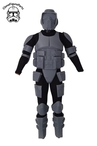 Scale kashyyyk clone - scale,
