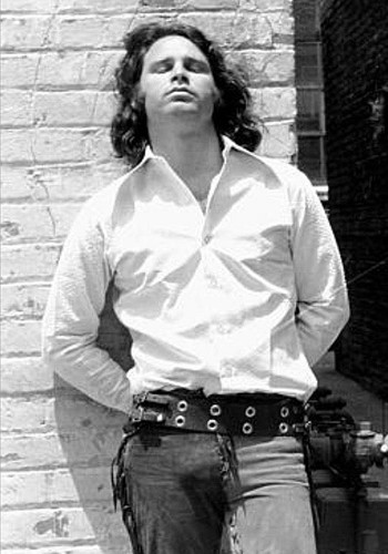 Jim morrison doors - jim,