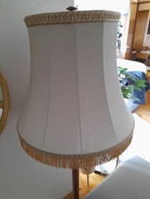Vintage Stehlampe 70er Jahre