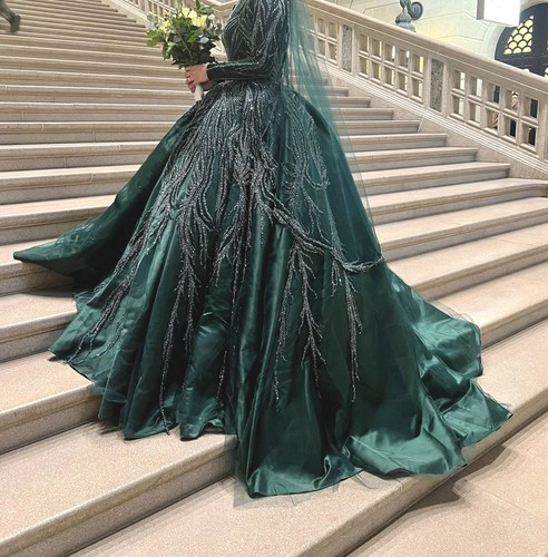 Henna kleid
