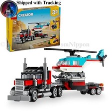 LEGO Creator Truck mit