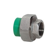 Ppr fusiotherm - ppr,