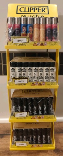 192x clipper limited - clipper,