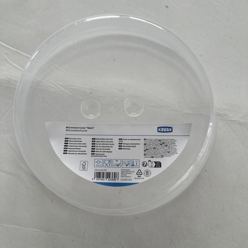 Xavax mikrowellenhaube basic - xavax,