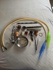 Kaya Shisha Zubehör