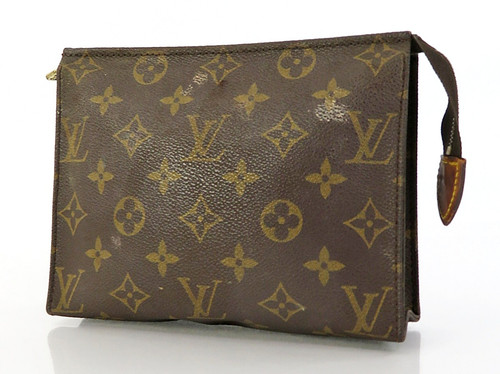 Original louis vuitton poche - vuitton,