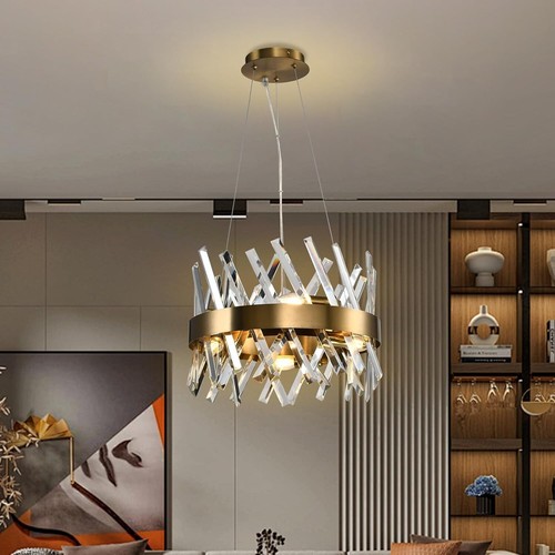 Lqwell kronleuchter licht - lqwell®, 6-licht