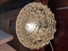 Hübsches Bubble Decken/Wandlampe Limburg Lampe, 25x11cm, VINTAGE 