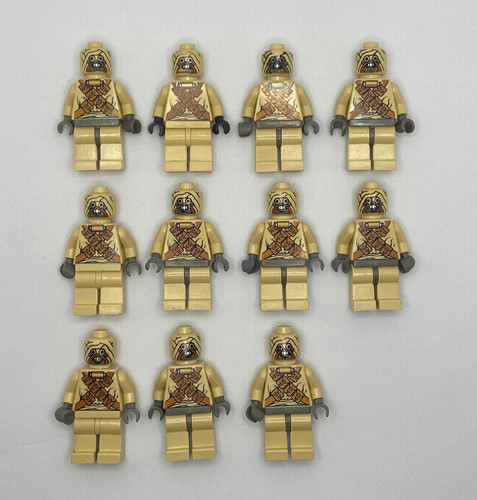 Lego star wars minifiguren - lego®,