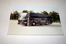 Omnibus Foto Busfoto Mercedes-Benz O 580-15 RHD Travego Reisebus Binder Wurmberg