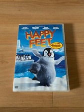Happy Feet DVD, Neuwertig, Kinderfilm, Film, FSK 0