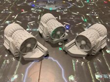 3D Brettspiele  Nemesis