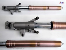 Gabelholm rechts für Kwasaki