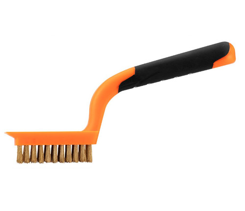 Neo tools drahtbürste messing - neo,