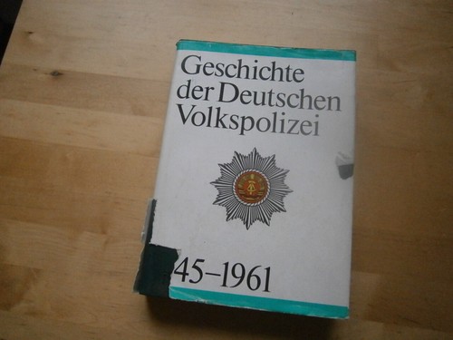 Geschichte der deutschen - der,
