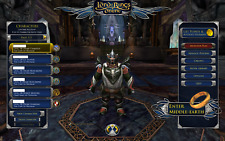 Lotro Lifetime Account (Zwerge!) - Lord of the Rings Online