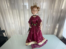  Ute Kase Lepp Künstlerpuppe