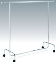 Rollständer Kleiderständer