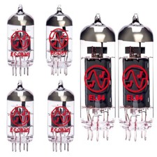 Orange Signature Jim Root "Slipknot" Terror Amp Verstärker Original Röhren-Set