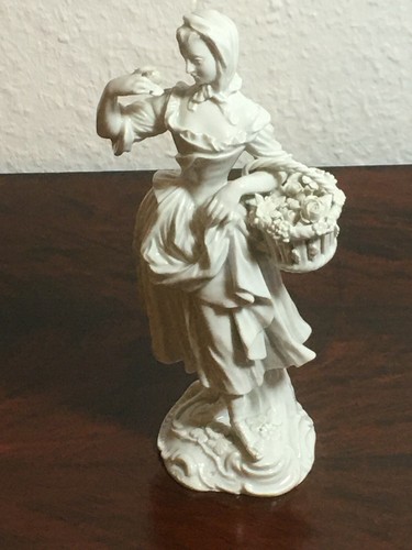 Meissen figur wahl - figur, 1.wahl