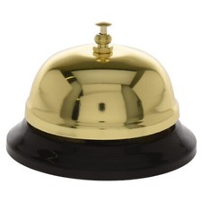 Tischklingel Rezeptionsklingel