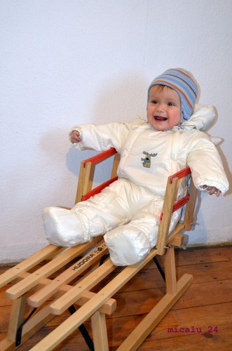Schneeoverall baby kleinkind - baby,