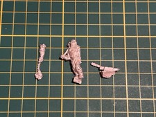 Warhammer Mordheim Mortheim