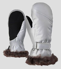 Ziener Damen Ski faustlinge