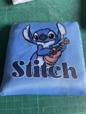 DISNEY STITCH & UKELELE