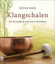 Klangschalen für Gesundheit und innere Harmonie von... | Buch | Zustand sehr gut