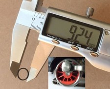 H0 HAFTREIFEN "S" für H0 z.B