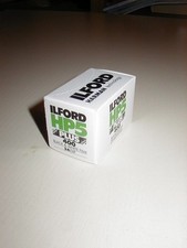 Ilford plus sw - 1,