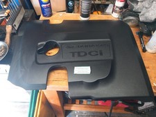 Ford Focus 2006 Diesel 80kW Motorabdeckung 3M5Q6N041CK Original TPT72903