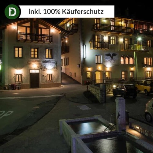 Tage urlaub hotel san - 11,