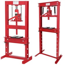 6T/12T Hydraulikpresse