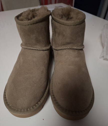 Ugg classic mini - ugg,