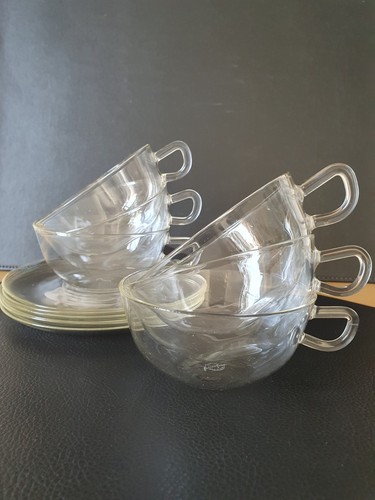 Tee gedecke wilhelm - 6,