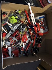 Lego Technic Konvolut