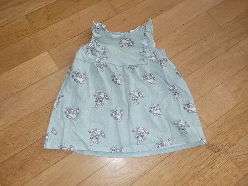 Baumwollkleid von 74 - von, h&m