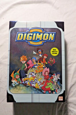 Digimon Adventure Vol. 1-3