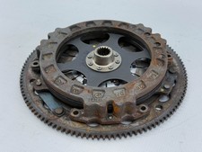 BMW R1200GS Kupplung Komplett