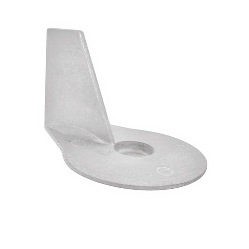 Trim tab anode - trim,