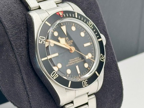 Tudor black bay - tudor, 58