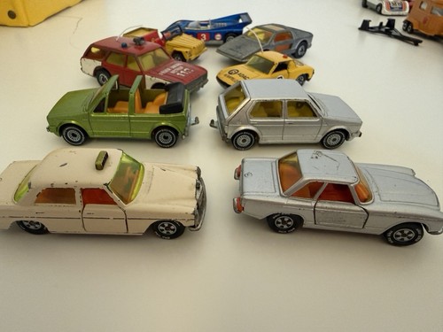 Siku modellautos sammlerautos - siku,
