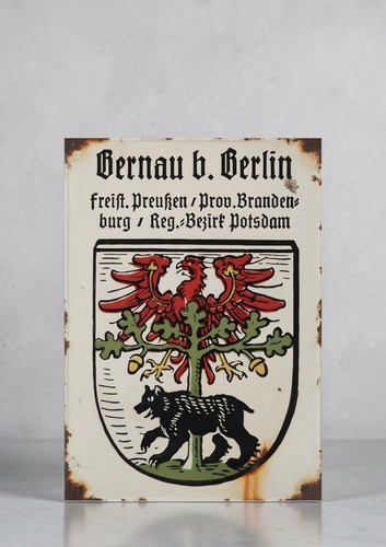 Bernau bei berlin preußen - bernau,