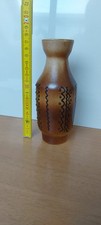 VEB Lausitzer Keramik Vase made in DDR 